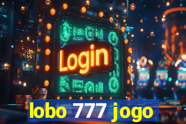 lobo 777 jogo